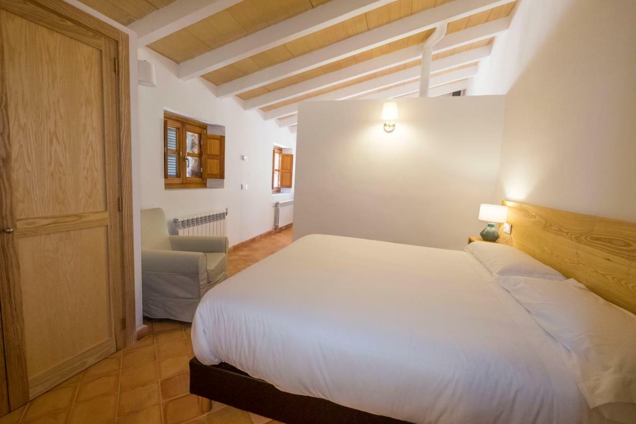 Agroturismo Son Alzines Lluc Exterior photo